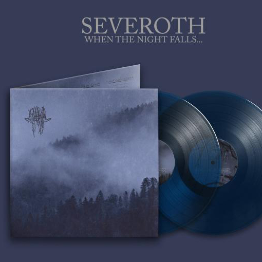 Severoth - When the Night Falls… DLP